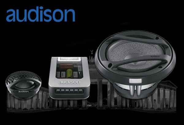 Premium subwoofer setup