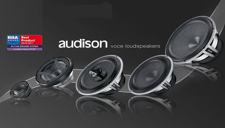 Custom boot audio build